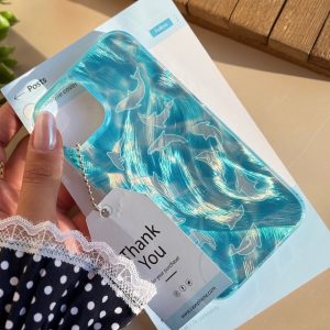 قاب Dolphin (کدC2140)